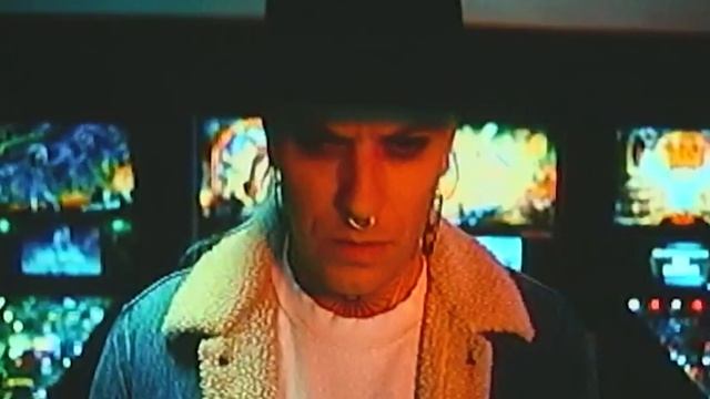 CHRIS HARMS - I Love You (Official Video) - Napalm Records смотреть онлайн