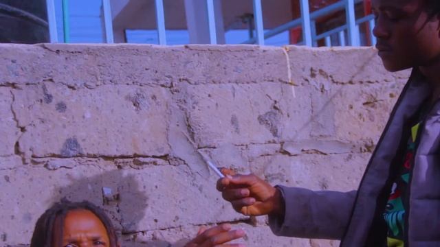 KWANI NI KESHO - CLAN VYBZ FT RAMOKA AND SHAKA ZULU смотреть онлайн