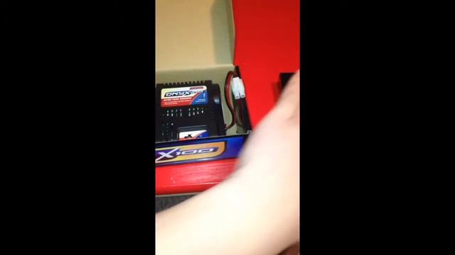 Review for onyx 100 peak charger смотреть онлайн