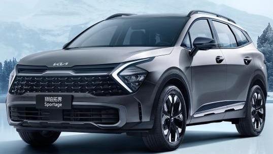 Kia Sportage 2025 в наличии у диллеров в России: новые авто предлагают по доступной цене смотреть онлайн