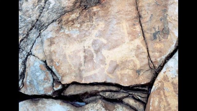 5 Самых Знаменитых наскальных рисунков Собаки смотреть онлайн