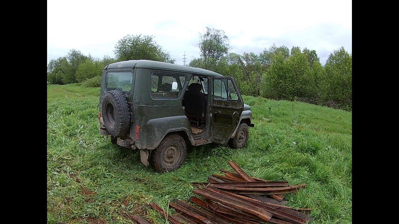 День рельс! Легкая добыча. смотреть онлайн