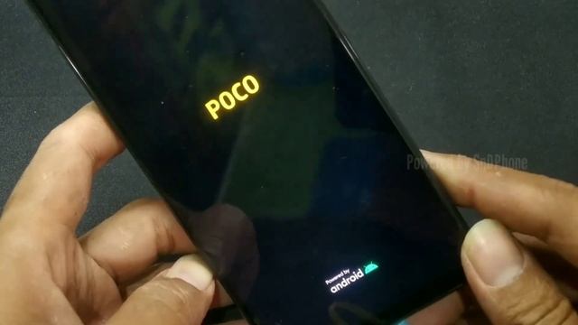 Servis hp Poco x3 Pro Mati Tidak Respon dicas смотреть онлайн