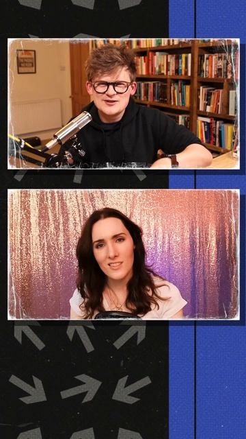 Shakespeare vs The Bible смотреть онлайн