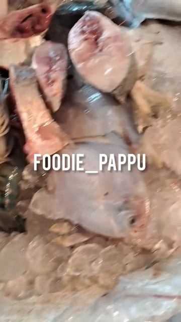 Big Hilsa Fish Of Padma River / Hilsa Fish Fry / Fried Hilsa Fish #hilsa #fish #shorts