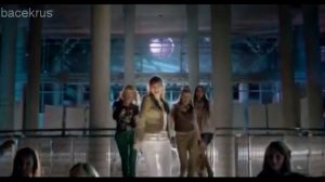 Реклама Always Ultra 2012 - А я пожалуй не пойду