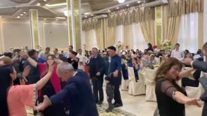 Марьям Казиева Свадьба