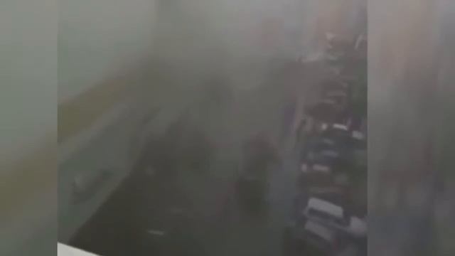 Зимняя вишня Кемерово пожар смотреть онлайн