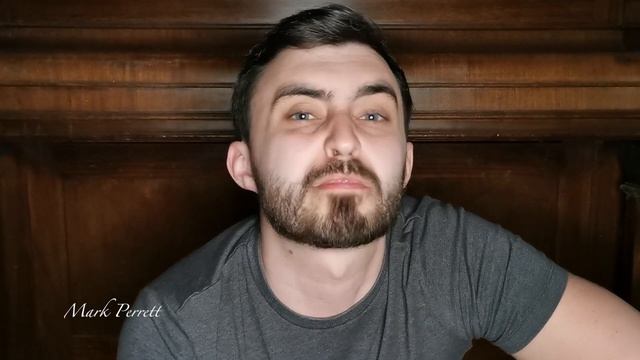 Male monologue - Hamlet - William Shakespeare- Act 2 Scene 2 - Mark Perrett смотреть онлайн