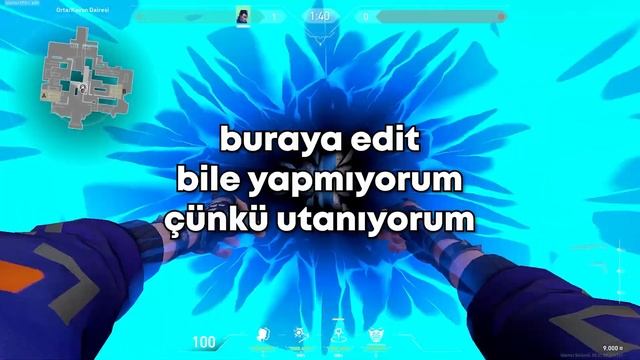 HER ajan için ÇOK KOLAY 2 Line-Up /VALORANT/ смотреть онлайн