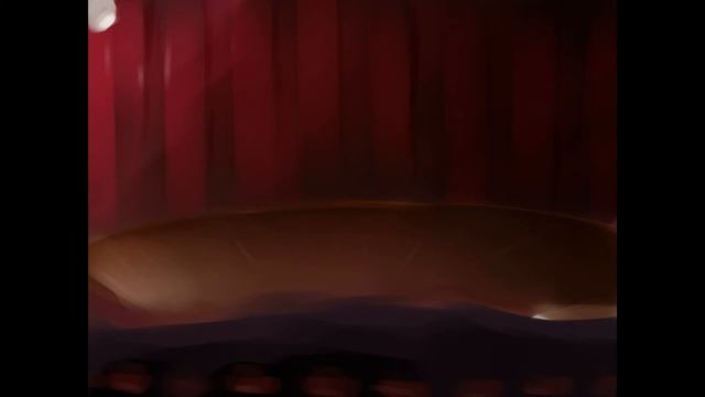 SCP 024 - Смертельное игровое шоу. смотреть онлайн
