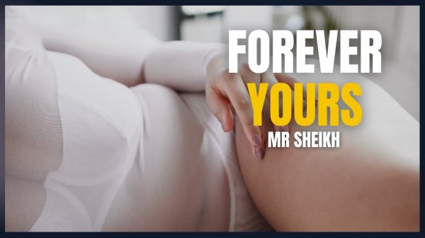 Only You | Heart Touching English Romantic Song 2025 | Mr Sheikh
