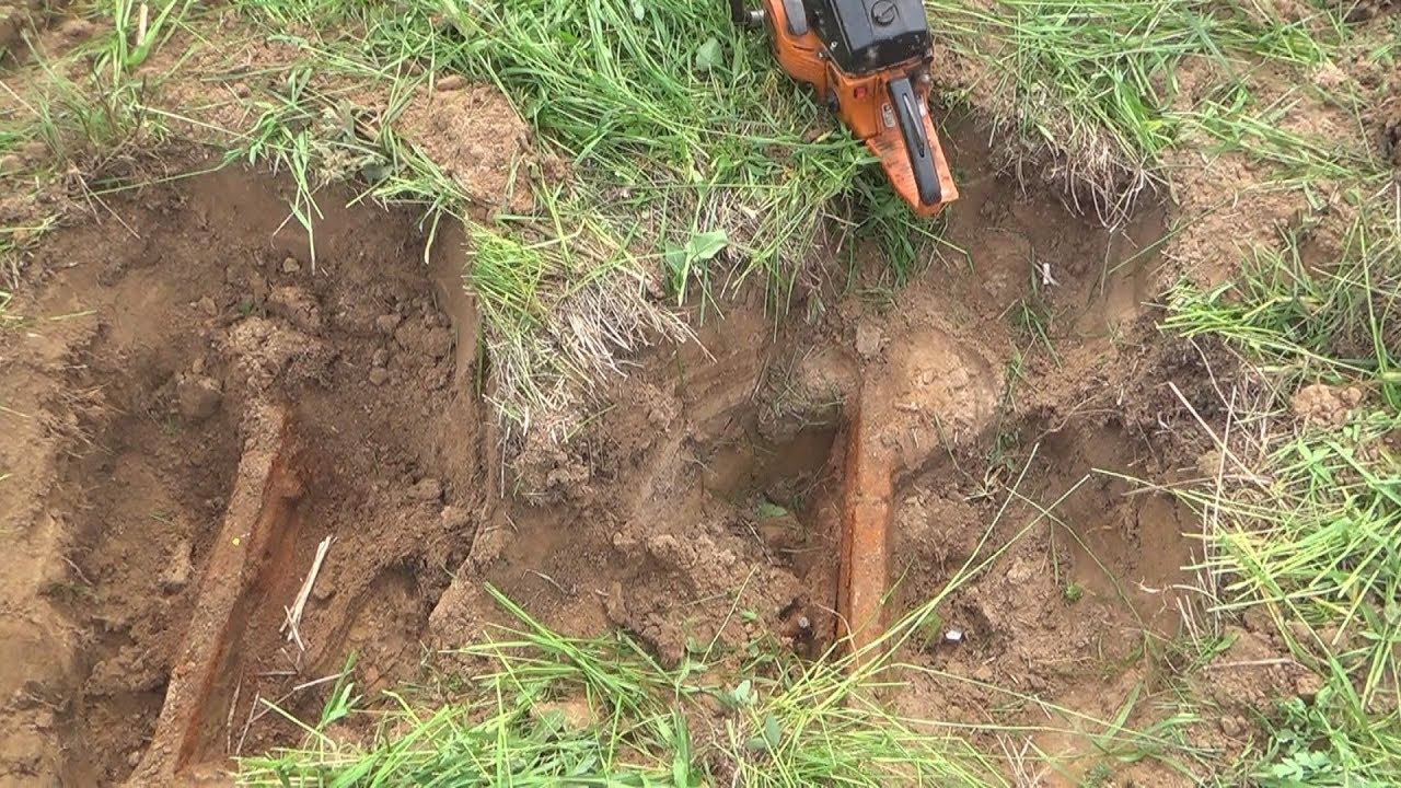 Находка года! Мечта копателя металлолома. смотреть онлайн