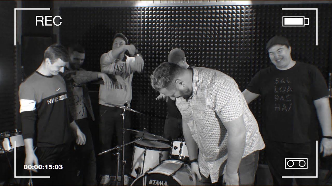 Ждем вас 5 декабря в 19:00 на нашем Youtube канале!