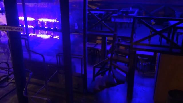 Гасова лямпа - 10/01/2020 смотреть онлайн