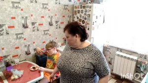 ОТВЕЧАЕМ НА ВОПРОСЫ) ЧТО КУПИЛИ) САЖАЕМ ЛУК) МАКСИМ ПОМОГАЕТ) ВКУСНАЯ ЗАПЕКАНКА)