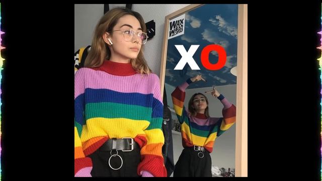 DVRST - I Hate You I Love You смотреть онлайн
