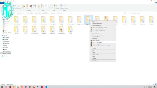 NEW FUEL ⛽ SCRIPT *FREE* | FiveM Roleplay Scripts | FiveM Tutorial 2023 | MJ DEVELOPMENT смотреть онлайн