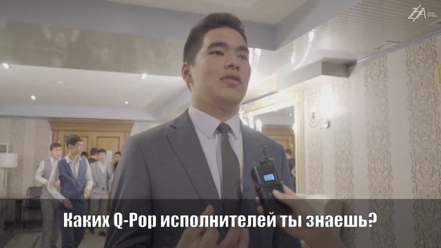Почему Ninety One так выглядят и красятся? смотреть онлайн