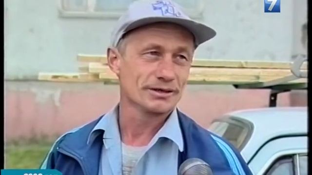 Новости Вологды. История в кадре. Выпуск #6 смотреть онлайн