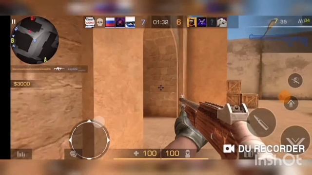 стандофф 2. часть 1 моменты из раундов смотреть онлайн