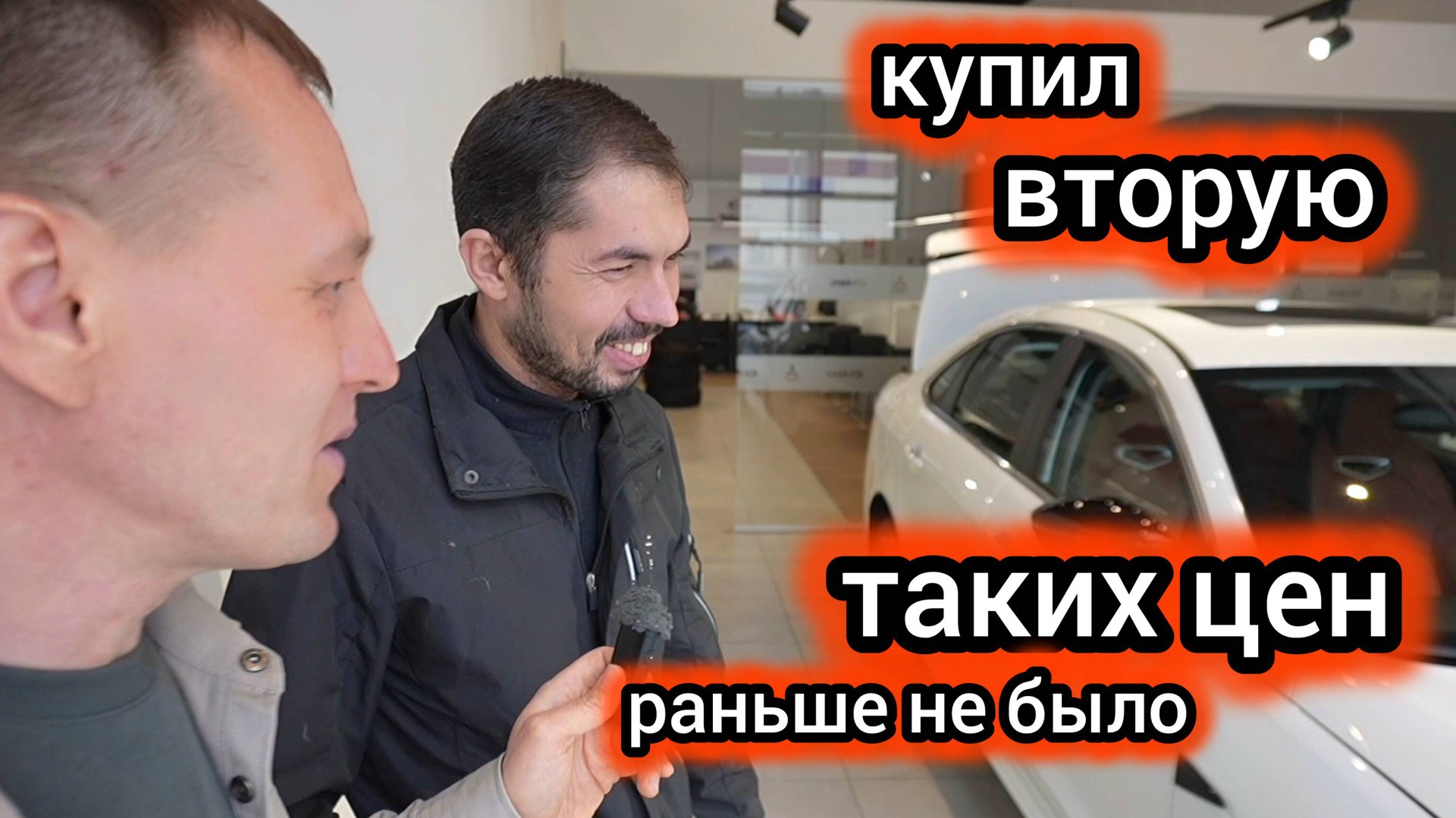 Мужик в восторге от такой цены, не думая, он купил второй Kaiyi E5 смотреть онлайн