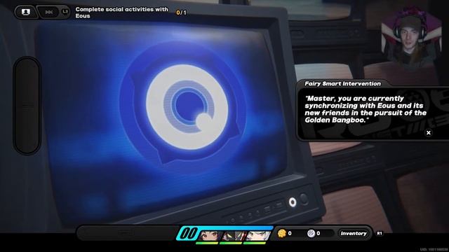 More Chill Zenless Zone Zero! The Grind Continues! смотреть онлайн