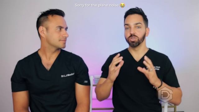 Changing Seasons? How to Transition Your Skincare Routine! | Doctorly Tips смотреть онлайн