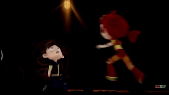 Part 8❤️~ на Mep Super Anya ❤️~Салёнка и АртИра~ смотреть онлайн