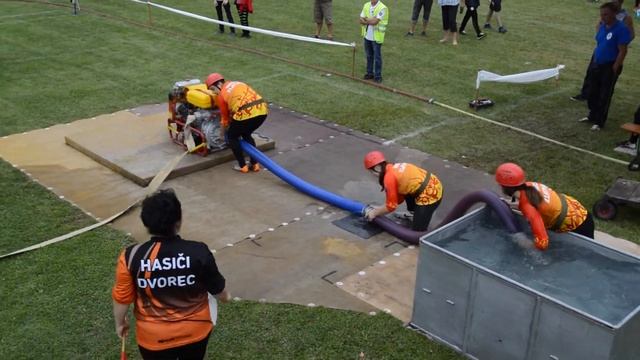 DHZ Zlatníky B ženy šport смотреть онлайн