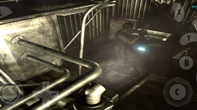 Глава 23-Тише едешь дальше будешь