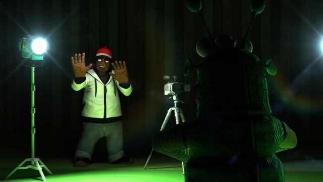 How To Light Your Film - First Light