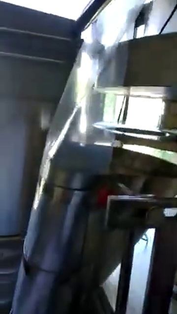 Automatic Kwath (Samangari ) Packing machine +91-9560471650, 9911403560 смотреть онлайн