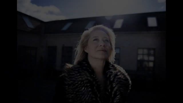 Trine Dyrholm