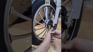 Распаковка электровелосипеда Jetson Pro Max (60V20Ah)