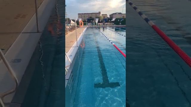 underwater training смотреть онлайн