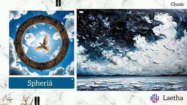 Laetha | Композитор: Spheriá