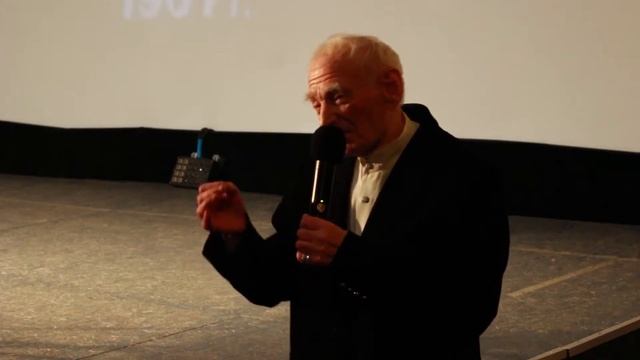 "Короткие встречи" К. Муратовой на Одесской киностудии. смотреть онлайн
