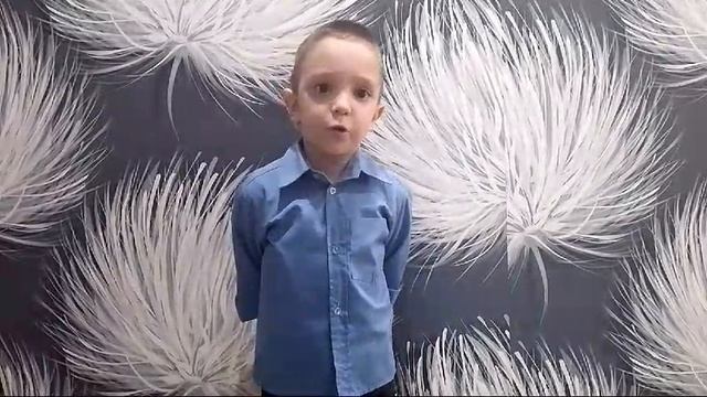 Лукин Леонид 5 лет Жуковка смотреть онлайн
