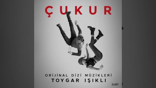 Bumerang / Mahsun (Çukur Orijinal Dizi Müzikleri)