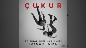 Bumerang / Mahsun (Çukur Orijinal Dizi Müzikleri)