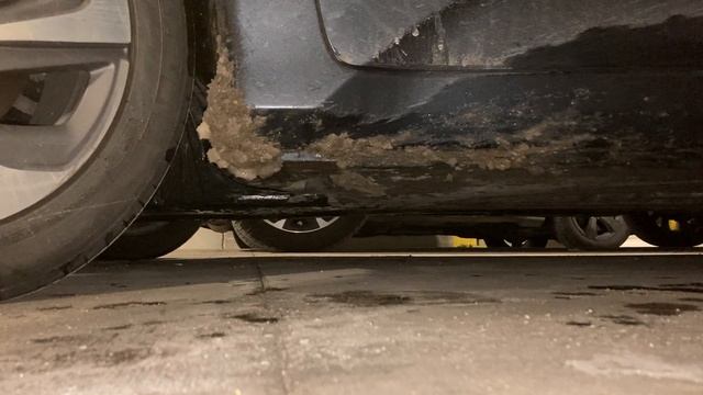 Honda Insight Adventures Ep. 33: Drip Drip Drop (read description) смотреть онлайн
