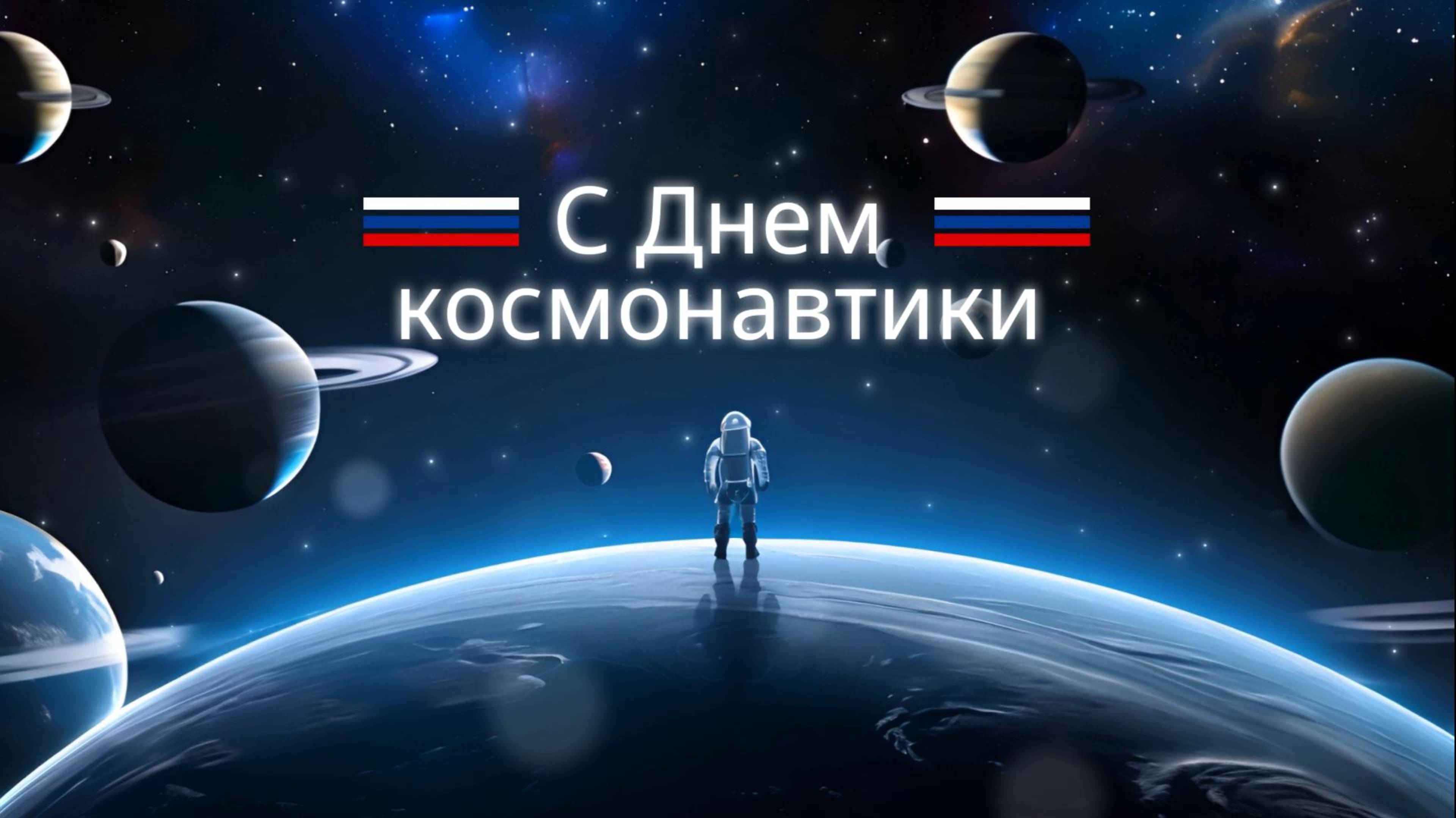 День космонавтики 25 смотреть онлайн