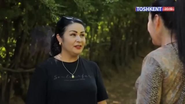 Hikmatli dunyo | Мен етим эмасман! [03.07.2022] смотреть онлайн