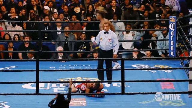 Jermall Charlo | Hitman of Boxing | Highlights смотреть онлайн
