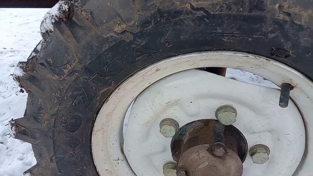 Як правильно переробити мототрактор смотреть онлайн