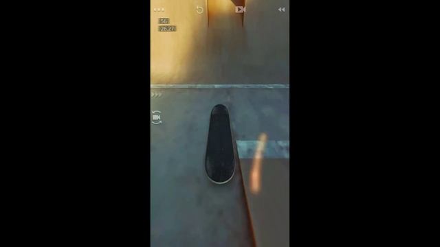 True Skate Побил мировой рекорд!!!🌍🌎🌏🗺️ смотреть онлайн