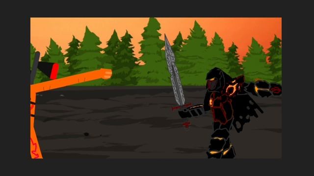 сиреноголовый серия 5