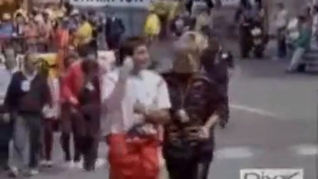 Tributo Ayrton Senna смотреть онлайн