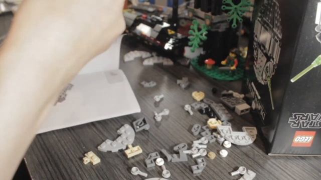 I Should Have Built THIS LEGO Set SOONER... смотреть онлайн